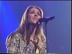 Celine Dion - Live For The One I Love (Notre Dame de Paris) - YouTube