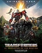 Perú dice presente en el nuevo tráiler y afiche de 'Transformers: El ...