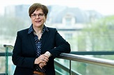 Gabriele Bischoff - unsere Kandidatin für die Europawahl - SPD ...