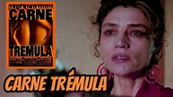 Carne trémula (1997) - CRÍTICA / REVIEW - YouTube