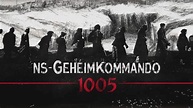 NS-Geheimkommando 1005 – fernsehserien.de