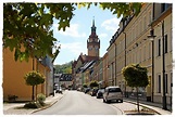 Waldheim (Sachsen) Foto & Bild | world, sommer, turm Bilder auf ...