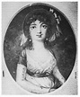Elizabeth Arnold Hopkins Poe - Edgar's Mother