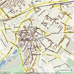 StepMap - Apolda - Entwurf - Landkarte für Welt