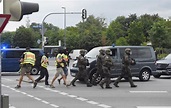 Nach Amoklauf in München: Ist der Einsatz von Zivilpolizisten nötig ...