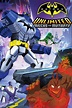 Batman Unlimited: Mechs vs. Mutants (2016) - Posters — The Movie ...