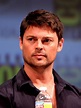 Karl Urban - Tolkien Gateway