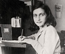 Language Arts Blogs: Anne Frank