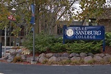 Carl Sandburg College COPY VCE Virtual Campus Experience