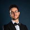 Luca Ferrarese – PhD candidate/researcher – ETH Zürich | LinkedIn