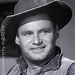 Adam Williams (1922-2006) Guest Star 'Stranger in the Town' 1959 ...