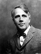 7.6: Robert Frost - Humanities Libertexts