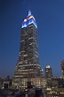 Visiting Top New York Attractions: Empire State Building | New york attractions, Empire state ...
