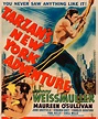 Tarzan's New York Adventure, 1942. Johnny Weissmuller Charles Bickford ...