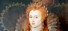 Elisabetta I, la storia amorosa della "regina vergine"