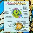 Anatomía del ojo del gato 👁👄👁🐱 | Anatomia veterinaria, Anatomía del ojo ...