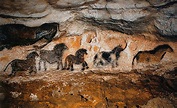 Lascaux Cave Paintings - The Future