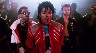 Hace 38 años, Michael Jackson alcanzó el número uno con "Beat It ...