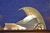 10 Obras Del Arquitecto Santiago Calatrava Que Inspir - vrogue.co