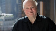'Prince of Tides' author Pat Conroy dies at 70