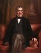 Thomas Baring (1799–1873), MP | Art UK