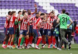 Atlético de Madrid se corona campeón de la Liga española – Prensa Libre
