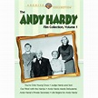 The Andy Hardy Film Collection: Volume 1 (DVD) - Walmart.com - Walmart.com