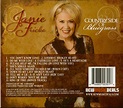 Janie Fricke CD: Country Side Of Bluegrass (CD) - Bear Family Records
