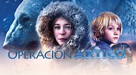 Operación Ártico (2014) - Amazon Prime Video | Flixable