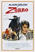 Zorro (film) - Réalisateurs, Acteurs, Actualités