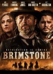 Brimstone Movie Poster - #411696