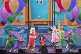 Disney Junior Live On Tour: Costume Palooza is coming to Honolulu