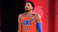 Nets officially sign defensive stopper Andre Roberson | NBA.com