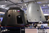 Here's An Early Look At Russia's New Manned Spacecraft | Gizmodo Australia