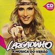 Claudia Leitte - Largadinho - A Música do Verão Lyrics and Tracklist ...
