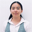 Aria Yang - Research Assistant - Tufts University | LinkedIn