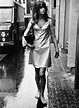 Jean Shrimpton, class of the 60s | Fashion, Jean shrimpton, Style