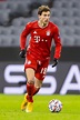 Leon Goretzka / Fußball: FC Bayern-Profi Leon Goretzka: Der Gewinner in ...