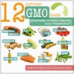 9 Most Common Genetically Modified Foods (GMOs) | Body Unburdened | Gmo ...