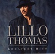 Lillo Thomas | rareandobscuremusic