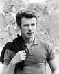 20 Vintage Photos of a Young and Handsome Clint Eastwood in the 1960s ...