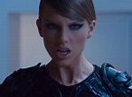 Taylor Swift bate recorde de visualização com clipe de Bad Blood - E ...