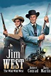 The Wild Wild West (TV Series 1965-1969) - Posters — The Movie Database ...