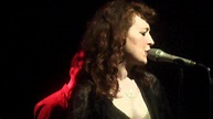 Melissa Auf der Maur - " Intro+Out of Our Minds" live (HD) - YouTube