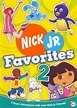 Best Buy: Nick Jr. Favorites, Vol. 2 [DVD]
