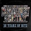Montgomery Gentry - Montgomery Gentry: 20 Years Of Hits Lyrics and ...