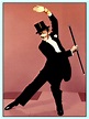 AN EVENING - WITH FRED ASTAIRE - COLOR - TV SPECIAL - RARE – TV Museum DVDs