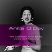 The Complete Anita O'day Verve Clef Sessions by Anita O'Day on Amazon ...