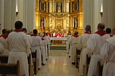 Nombramientos efectuados por el Sr. Obispo - Diócesis de Jaén