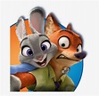 Transparent Zootopia Png - Zootopia 2 , Free Transparent Clipart ...